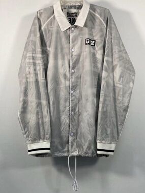 Hawaii’s Finest 3X Jacket